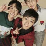 Zhai Xiaowen Untuk Reality Show MGTV “Workplace Newcomers: Forensic Season” Potret Zhai Xiaowen untuk reality show karir MGTV “Workplace Newcomers: Forensic Season”. Tionghoa Org - Wang Junkai, Wang Yuan & Yi Yang Qian Xi Rayakan Ultah Ke-9 Debut TFBOYS - 1