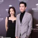 Weibo Movie Night 2022 Akan Berlangsung 14 Agustus Weibo Movie Night 2022 mengumumkan bahwa acara ini akan berlangsung 14 Agustus 2022 mendatang. Tionghoa Org - Zhang Ruoyun Reuni Dengan Xin Zhilei, Lawan Mainnya di “Joy of Life” - 1