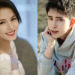 Song Weilong Untuk Sampul Majalah Men's Uno China Edisi Oktober 2022 Majalah Men's Uno China merilis pemotretannya bersama Song Weilong yang menghiasi sampulnya untuk edisi Oktober 2022. Tionghoa Org - Zhang Yuxi & Ao Ruipeng Dikabarkan Akan Bintangi Drama Aksi Petualangan Hero is Back - 1