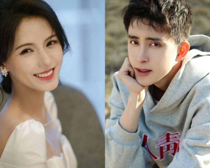 Zhang Yuxi & Ao Ruipeng Dikabarkan Akan Bintangi Drama Aksi Petualangan “Hero is Back” Zhang Yuxi dan Ao Ruipeng dikabarkan akan membintangi drama aksi petualangan “Hero is Back / 镇魂街之热血再燃”. Tionghoa Org - Zhang Yuxi & Ao Ruipeng Dikabarkan Akan Bintangi Drama Aksi Petualangan Hero is Back - 1