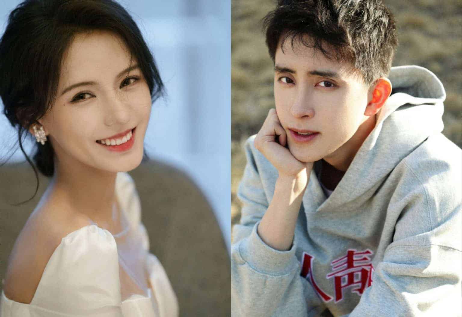 Zhang Yuxi & Ao Ruipeng Dikabarkan Akan Bintangi Drama Aksi Petualangan “Hero is Back” Zhang Yuxi dan Ao Ruipeng dikabarkan akan membintangi drama aksi petualangan “Hero is Back / 镇魂街之热血再燃”. Tionghoa Org - Zhang Yuxi & Ao Ruipeng Dikabarkan Akan Bintangi Drama Aksi Petualangan Hero is Back - 1