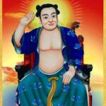 Sekilas Sejarah Agama Tao Di Indonesia Ajaran Dào 道 merupakan salah satu ajaran spiritual tertua di dunia berasal dari Tiongkok. Jendral Pi Shi (皮時大將軍) - Dewa Thai Shui Pelindung Tahun Shio Kelinci 2023