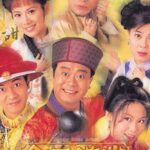 Drama Olahraga “Chasing The Wind” Telah Menyelesaikan Syutingnya Drama romansa olahraga tentang skater kecepatan trek pendek, “Chasing The Wind / 我将喜欢告诉了风”, yang dibintangi oleh Jiang Zhenyu, Gu Zicheng, Shi Mingze, Chen Jiawen & lainnya telah resmi menyelesaikan syutingnya beberapa hari lalu. Detail dan Sinopsis Serial TV Jin Yu Man Tang (金玉满堂) – Happy Ever After (1999)