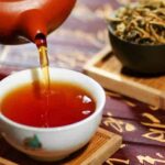 Sejarah Anggur Beras (米酒) Pembuatan anggur buatan dimulai sekitar enam ribu tahun yang lalu. Aneka Jenis Teh Hitam Tiongkok (红茶) Berdasarkan Tempat Asalnya
