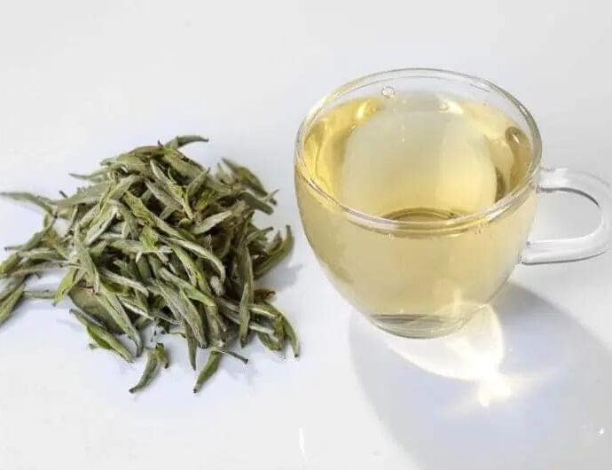 Manfaat dan Jenis Teh Putih (白茶) – Teh Tradisional Tiongkok Yang Terkenal Teh putih termasuk jenis teh Tiongkok yang difermentasi mikro. Manfaat dan Jenis Teh Putih (白茶) – Teh Tradisional Tiongkok Yang Terkenal