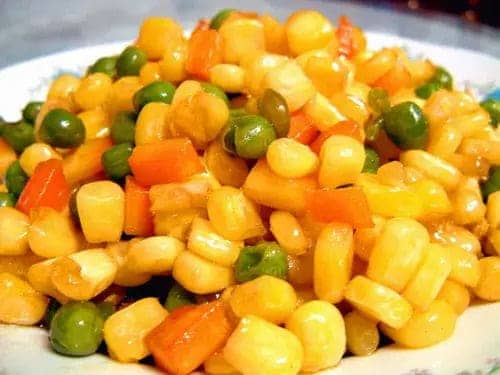 Resep Masakan Tionghoa Jinyu Mantang (金玉满堂)