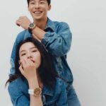 Royal Rumours 花琉璃轶闻, Drama Tiongkok Kostum Romantis Komedi "Royal Rumours" adalah drama Tiongkok komedi romantis berlatar zaman kuno, disutradarai oleh Zhou Jiawen dan dibintangi oleh Jeremy Xu (Xu Zhengxi) dan Meng Ziyi sebagai pemeran utama. Tionghoa Org - Greg Hsu & Song Zuer Dalam Pemotretan Majalah T China - 1