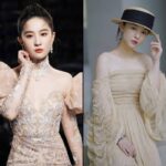 Biodata dan Profil Aktris Tiongkok, He Xuanlin 何宣林 He Xuanlin, lahir pada tanggal 5 Maret di Provinsi Anhui, adalah seorang aktris dan penyanyi dari Tiongkok. Wu Qian Jadi Cameo di Drama "Go To A Windy Place" Sebagai Sahabat Liu Yifei