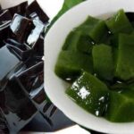 Khasiat Menakjubkan Teh Tieguanyin (铁观音) Tieguanyin (Hanzi: 铁观音, Pinyin: Tiě guānyīn) termasuk salah satu jenis teh oolong yang terkenal di Tiongkok. Manfaat Kesehatan Cincau Hitam dan Cincau Hijau Bagi Tubuh