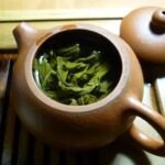 Angka Dalam Budaya Tionghoa Angka sering digunakan dalam komunikasi verbal dalam kehidupan sehari-hari. Sejarah Singkat Teh Hijau (绿茶)