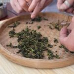 Jenis Teh Oolong Tie Guan Yin (铁观音) Teh Oolong Tieguanyin yang diproses dapat dibagi menjadi tiga jenis berdasarkan metode pembuatan dan tingkat fermentasi. Khasiat Menakjubkan Teh Tieguanyin (铁观音)
