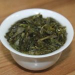 Teh Oolong (乌龙茶) - Teh Tiongkok Semi Fermentasi Yang Tekenal Ciri Teh Oolong Cara Menyeduh Teh Tieguanyin (铁观音) Untuk Hasil Maksimal