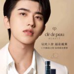 Li Xian Saat Acara Streaming Langsung Ferrero Rocher Potret Li Xian saat acara streaming langsung Ferrero Rocher. Tionghoa Org - Cai Xukun Sebagai Juru Bicara Merek Untuk CPB Skincare & Makeup - 1