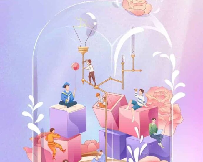 Drama “Limited 72 Hours of Love 我的盲盒男友” Telah Selesaikan Syutingnya Drama modern “Limited 72 Hours of Love / 我的盲盒男友” yang dibintangi oleh Li Zixuan, Cheng Xiang, Wang Bo’an, Martin, Qian Siyi, Qiu Yuxuan, Wang Xingkai, Deng Zeming, Bao Han, dan lainnya telah selesaikan syutingnya. Tionghoa Org - Drama “Limited 72 Hours of Love 我的盲盒男友” Telah Selesaikan Syutingnya - 1