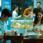 Bai Jingting Untuk Konser Wisuda Musim Panas Bilibili 2022 Potret Bai Jingting untuk Konser Wisuda Musim Panas Bilibili 2022. Tionghoa Org -Drama Zhong Chuxi & Zhang Yunlong, “The Farthest Distance” Telah Selesaikan Syutingnya - 4