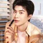 Zhou Yutong Sebagai Brand Ambassador Untuk Bally di Wilayah Tiongkok Zhou Yutong Sebagai Brand Ambassador Untuk Bally di Wilayah Tiongkok. Tionghoa Org - Fan Chengcheng Sebagai Juru Bicara Kosmetik Untuk L’Oreal Paris - 1
