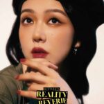 Tionghoa Org - Fiona Sit Dalam Sampul Majalah Wonderland Beauty - 1