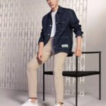 Jackson Wang Dalam Pemotretan Sampul Edisi Perdana Billboard Tiongkok Jackson Wang (Wang Jia'er) Dalam Pemotretan Sampul Edisi Perdana Billboard Tiongkok Tionghoa Org - Gong Jun Sebagai Juru Bicara Global Untuk Hogan - 1