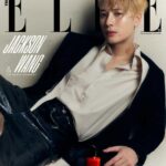 Ju Jingyi Nyanyikan OST Untuk Drama “Rebirth For You” Ju Jingyi nyanyikan lagu OST untuk drama “Rebirth For You” yang berjudul: "Mo Li”. Tionghoa Org - Jackson Wang (Wang Jia’er) Dalam Sampul Majalah ELLE Thailand Edisi Agustus 2022 - 1