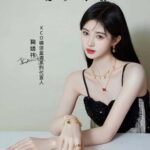 "Keep Running" Season 9 Musim Kedua - Agelababy, Lin Yi, Bai Lu Acara variety “Running” (“Keep Running”) mulai mengudara pada tahun 2014, dan telah mengumpulkan sembilan musim acara. Tionghoa Org -Ju Jingyi Sebagai Juru Bicara Merek Untuk X CrossOver Orange Carol & Ocean Blues Lines - 1
