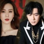 Dan Yuan Ren Chang Jiu (但愿人长久) oleh Faye Wong Teks Lagu Dan Yuan Ren Chang Jiu (但愿人长久) Tionghoa Org - Liu Shishi Kembali Berakting Dalam Drama Kostum Dengan Liu Yuning Dalam Drama Wuxia “A Journey To Love” - 1