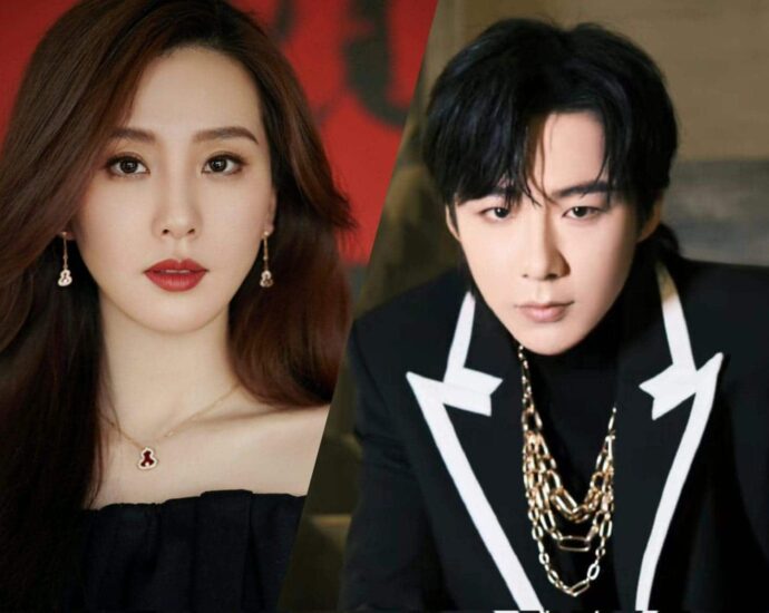 Liu Shishi Kembali Berakting Dalam Drama Kostum Dengan Liu Yuning Dalam Drama Wuxia “A Journey To Love” Drama wuxia “A Journey To Love / 一念关山” resmi umumkan Liu Shishi & Liu Yuning sebagai pemeran utamanya bersama Fang Yilun, He Landou, Chen Haoyu, Chang Huasen, Wang Yan serta penampilan spesial dari Chen Duling, Zhang Zhixi, Zhou Lula, Huang Mengying, Wang Yizhe dan Chen Youwei. Tionghoa Org - Liu Shishi Kembali Berakting Dalam Drama Kostum Dengan Liu Yuning Dalam Drama Wuxia “A Journey To Love” - 1