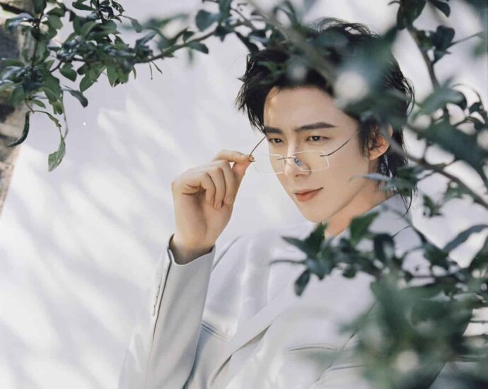 Liu Yuning Bagikan Foto Dari Pemotretannya Untuk Drama Wuxia “Heroes” Liu Yuning membagikan foto dari pemotretannya untuk drama wuxia “Heroes / 说英雄谁是英雄” Tionghoa Org - Liu Yuning Bagikan Foto Dari Pemotretannya Untuk Drama Wuxia “Heroes” - 4