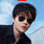 Guli Nazha Sebagai Juru Bicara Merek Untuk Joy & Peace Guli Nazha Sebagai Juru Bicara Merek Untuk Joy & Peace Tionghoa Org - Liu Yuxin Sebagai Juru Bicara Merek Untuk Ray-Ban di Wilayah China - 1
