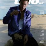 The Ingenious One 云襄传, Drama Wuxia Chen Xiao & Mao Xiaotong Tayang pada tanggal 1 Mei kemarin, drama wuxia "The Ingenious One" dibintangi Chen Xiao dan Mao Xiaotong. Dengan Li Liying sebagai produser eksekutif, Liang Zhenhua sebagai kepala penulis skenario dan produser eksekutif, dan disutradarai oleh You Dazhi. Tionghoa Org - Potret Dylan Wang Hedi Dalam Sampul Majalah Men’s Uno China Edisi Agustus 2022 - 1