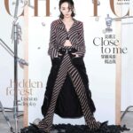 Drama Ren Jialun & Xing Fei, "Wu Geng Ji" Telah Selesaikan Proses Syuting Drama xuanhuan "Wu Geng Ji / 烈焰之武庚纪" yang diadaptasi dari Manhua dengan judul yang sama, telah resmi selesaikan proses syutingnya. Tionghoa Org - Potret Wu Jinyan Untuk Sampul Majalah Chic Edisi Agustus 2022 - 1