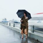 Drama Hu Ge & Wu Yue, “Bright Future 县委大院” Telah Selesaikan Syutingnya Drama “Bright Future / 县委大院” dibintangi oleh Hu Ge & Wu Yue sebagai pemeran utamanya. Tionghoa Org - Potret Wu Jinyan Untuk Sampul Majalah Lifestyle - 2