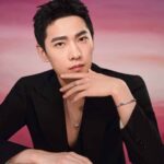 Tionghoa Org - Potret Yang Yang Untuk Promosi Brand Bvlgari - 1