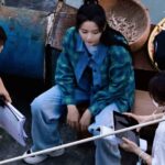Wang Runze Bagikan Potret Barunya dan Umumkan Bergabung di M.Y. Entertainment Rayakan ulang tahunnya ke-28 hari ini, Wang Runzen bagikan pemotretan terbarunya dan mengumumkan telah resmi bergabung di Agensi M.Y Entertainment. Tionghoa Org - Potret Yang Yang & Yang Chaoyue Saat Syuting Drama “My Fireworks On Earth” - 2