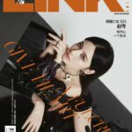 Shen Yue Tampil Cantik Dengan Hanfu Untuk Lantern Festival Agensi Shen Yue bagikan pemotretan barunya dengan hanfu untuk Lantern Festival. Tionghoa Org - Potret Zhao Yue Untuk Majalah Link - 1