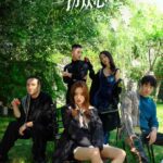 Lirik dan Terjemahan Lagu OST Forever and Ever (一生一世) - Freeze (定格) Lirik dan Terjemahan Lagu OST Forever and Ever (一生一世) - Freeze (定格) Tionghoa Org - Qin Lan, Wei Daxun, Huang Jue, Gao Lu & Jia Jinghui Dalam Majalah Cosmopolitan China x “Dr Tang” - 1
