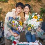 Sinopsis & Jadwal Tayang Drama “Plot Love 2 亲爱的柠檬精先生” Drama modern “Plot Love 2 / 亲爱的柠檬精先生” dengan pemeran tetap yaitu Chen Shujun, Chen Pinyuan, Cai Xianyu, Sun Xiaolun, Qi Ling, Liu XinLei dan lainnya tayang perdana hari ini di Youku. Tionghoa Org - Season 2 Drama “Insect Detective” Dengan Pemain Utama Sama Telah Selesaikan Syuting - 1
