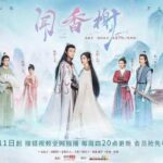 Hi Producer 正好遇见你, Drama Tema Kekayaan Warisan Budaya Takbenda Tiongkok Dengan perkembangan waktu, banyak kerajinan dan teknik tradisional Tiongkok yang terlupakan. Untuk melindungi warisan-warisan tersebut, lahirlah Warisan Budaya Takbenda. Tionghoa Org -Sinopsis Drama Wang Xuan & Xu Bin, “Scent of Love 闻香榭” - 1
