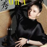 Zhang Ruonan & Zhang Jingyi Dalam Pemotretan Cosmopolitan China Edisi Summer 2022 Potret Zhang Ruonan dan Zhang Jingyi dalam sampul Majalah Cosmopolitan China Edisi Summer 2022 Tionghoa Org - Song Zuer Dalam Pemotretan Untuk Sampul Majalah Grazia China - 1