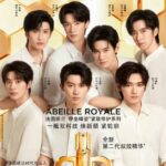 Qiao Xin Sebagai Juru Bicara Merek Untuk HONMA Qiao Xin (Bridgette Qiao) sebagai juru bicara merek untuk HONMA Tionghoa Org -Teens In Times (TNT) Sebagai Juru Bicara Merek Untuk Guerlain - 1