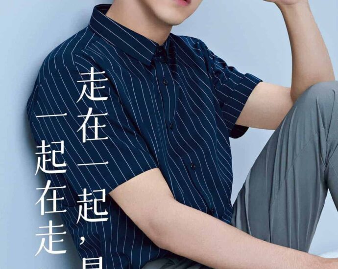 Timmy Xu Weizhou Sebagai Juru Bicara Merek Untuk HLA Timmy Xu / Xu Weizhou Sebagai Juru Bicara Merek Untuk HLA. Tionghoa Org - Timmy Xu Weizhou Sebagai Juru Bicara Merek Untuk HLA - 1
