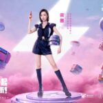 Dibintangi Chen Zheyuan & Ju Jingyi, Drama Xianxia “Chinese Paladin 4” Telah Memulai Syutingnya Drama xianxia “Chinese Paladin 4 / 仙剑奇侠传4” resmi dibintangi Ju Jingyi, Chen Zheyuan, Mao XiaoHui, Baron Chen dan lainnya dan telah menggelar upacara syutingnya beberapa hari lalu. Tionghoa Org - Victoria Song Qian Sebagai Juru Bicara Untuk Game For Peace - 1
