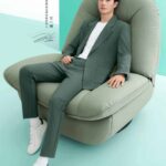 Drama "Hugh You Through Lies" Yang Dibintangi Tang Min & Liu Yuhan Telah Menggelar Upacara Syuting Drama "Hugh You Trough Lies / 穿过谎言拥抱你" membagikan fotonya saat menggelar upacara syuting bersama pemeran utama Tang Min & Liu Yuhan. Tionghoa Org - Wang Yibo Sebagai Juru Bicara Global Untuk Brand LINSY - 1