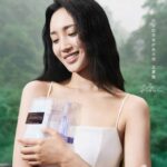 Tionghoa Org - Wang Zixuan Sebagai Skincare Ambassador Untuk L’Oreal Paris - 1