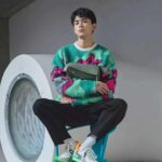 Tionghoa Org - Wu Lei Sebagai Brand Ambassador Untuk LOEWE - 3