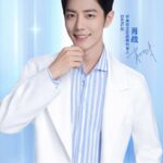 Sony Music Entertainment Umumkan Menunda Sementara Perilisan Lagu Baru Lin Yanjun Pada hari ini (23/03), Sony Music Entertainment mengumumkan di platform sosial mereka bahwa perilisan lagu baru Lin Yanjun ditunda, dan meminta semua orang untuk tidak mentransfer sumber suara yang dirilis oleh saluran tidak resmi, dan akhirnya berterima kasih kepada semua orang atas pengertian dan kesabaran mereka. Tionghoa Org - Xiao Zhan Sebagai Juru Bicara Merek Untuk Darlie - 1