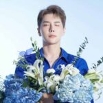 Drama “Dongbo Xueying Land” Yang Dibintangi Xu Kai & Guli Nazha Telah Menggelar Upacara Syuting Drama Xuanhuan “Dongbo Xueying Land / 雪鹰领主” yang resmi dibintangi Xu Kai, Guli Nazha, Bai Shu, Li TingYu dan lainnya telah menggelar upacara syutingnya. Tionghoa Org - Xu Haiqiao Dalam Pemotretan Majalah MODE - 2