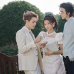Sinopsis Drama Ketegangan “Day Breaker” Yang Dibintangi Li Yifeng, Song Yi & Stephen Fung Drama ketegangan “Day Breaker / 暗夜行者”, dibintangi oleh Li Yifeng, Song Yi, Stephen Fung (pemeran utama khusus), dan lainnya tayang di iQiyi. Tionghoa Org -Yang Chaoyue Bagikan Foto Dengan Lawan Mainnya Di Drama Wuxia “Heroes” - 2