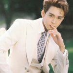 Zhang Ruonan Dalam Sampul Nylon China Edisi Juni 2022 Potret Zhang Ruonan dalam sampul Majalah Nylon China edisi Juni 2022. Tionghoa Org - Zeng Shunxi Bagikan Foto Dari Pemotretannya Untuk Drama Wuxia “Heroes” - 2