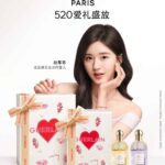 Potret Zhao Liying Saat Syuting Drama Barunya “The Legend of Shen Li” Potret Zhao Liying saat syuting drama barunya “The Legend of Shen Li / Yu Feng Xing ”. Tionghoa Org - Zhao Lusi Sebagai Juru Bicara Merek Untuk Parfum Guerlain - 1