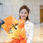 Tionghoa Org - Zheng Qiuhong & Xie Binbin Selesaikan Syuting Drama “Please Be My Family 请成为我的家人” - 1